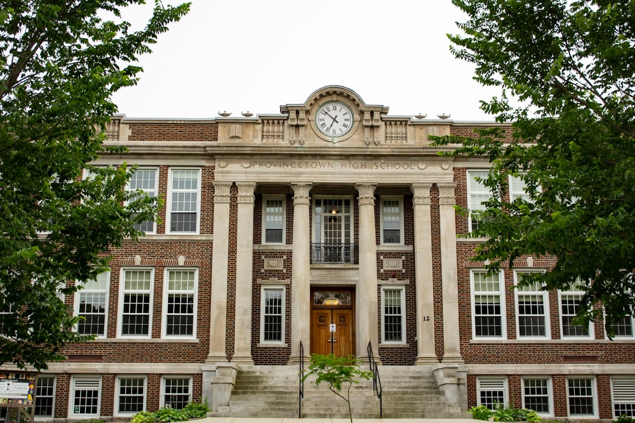 University Campus