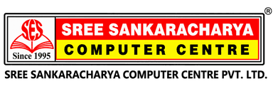 Sree Sankaracharya Logo