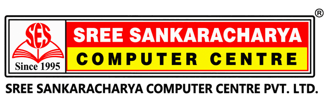 Sree Sankaracharya Logo